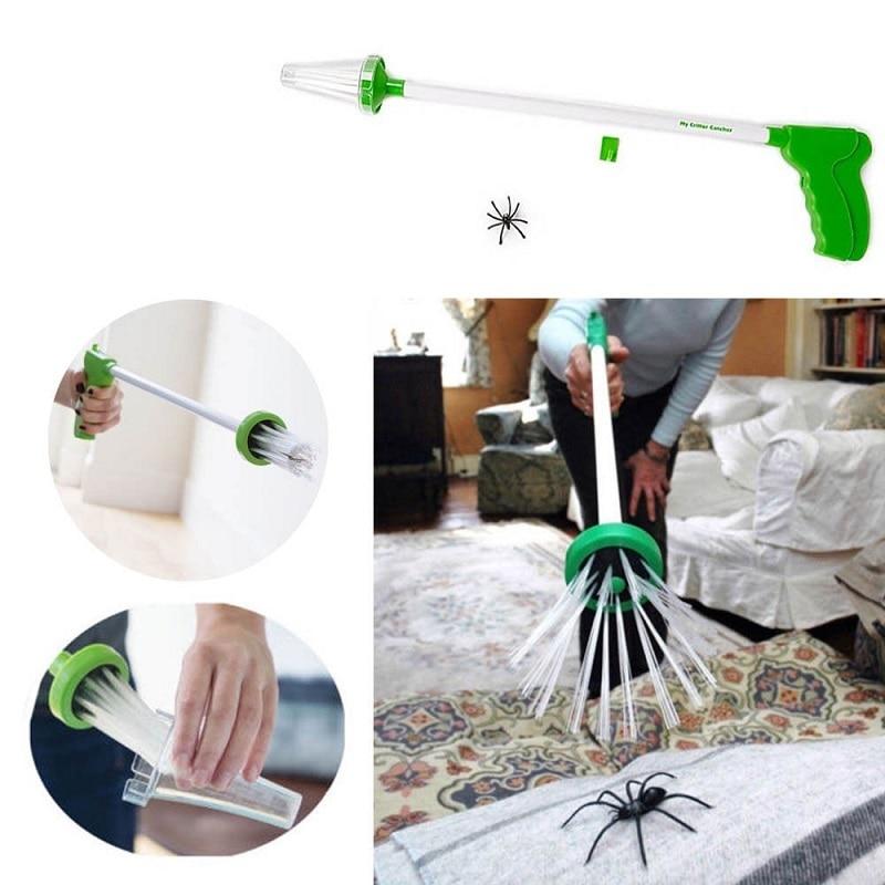 Critter Catcher - Human Insekt Fangende Stang | Skanto