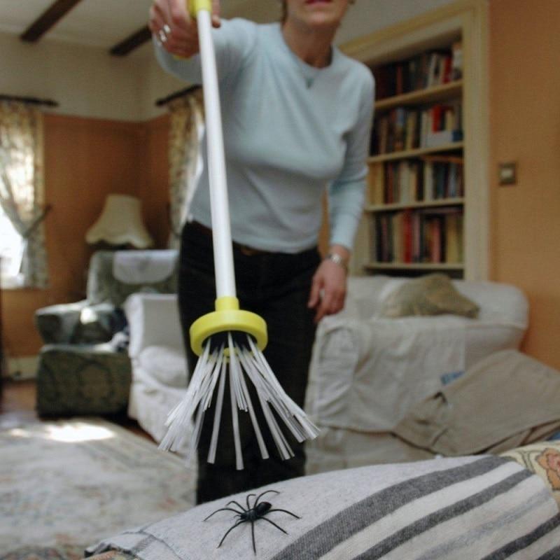 Critter Catcher - Human Insekt Fangende Stang | Skanto