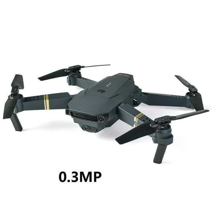 Skanto | WIFI FPV med vidvinkel HD-kamera høy hold / drone med kamera / quadcopter