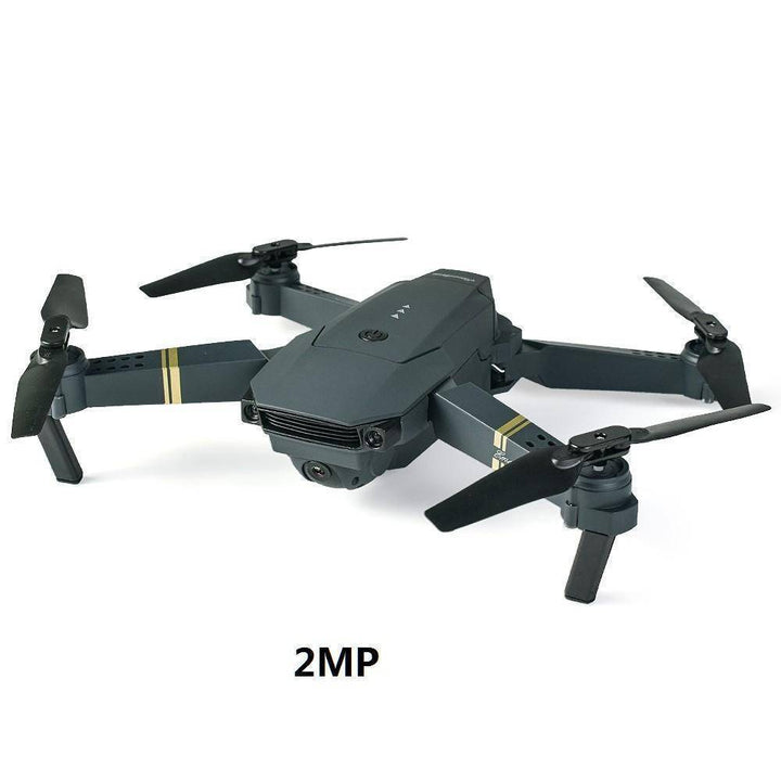 Skanto | WIFI FPV med vidvinkel HD-kamera høy hold / drone med kamera / quadcopter