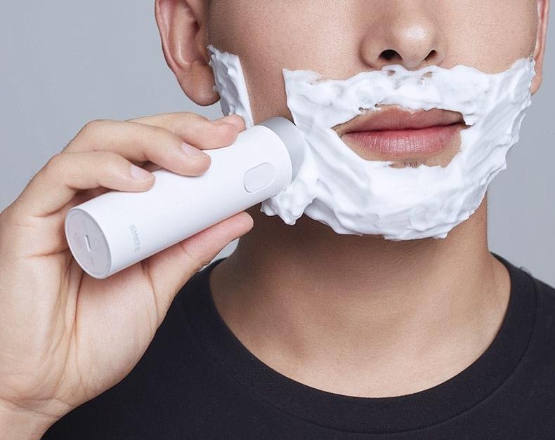 Kent - Elektrisk Ansikts Barbermaskin | Skanto