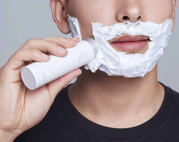 Kent - Elektrisk Ansikts Barbermaskin | Skanto