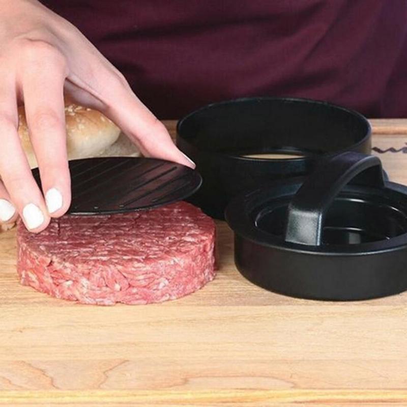 Hamburger Maker Press | Skanto