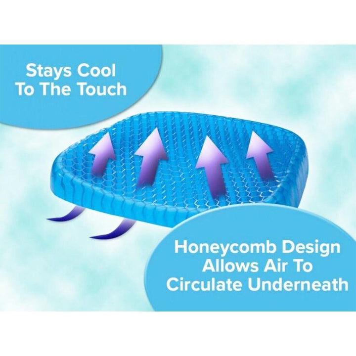 Skanto | Cloud Holdningspute Spinal Justering Komfortpute
