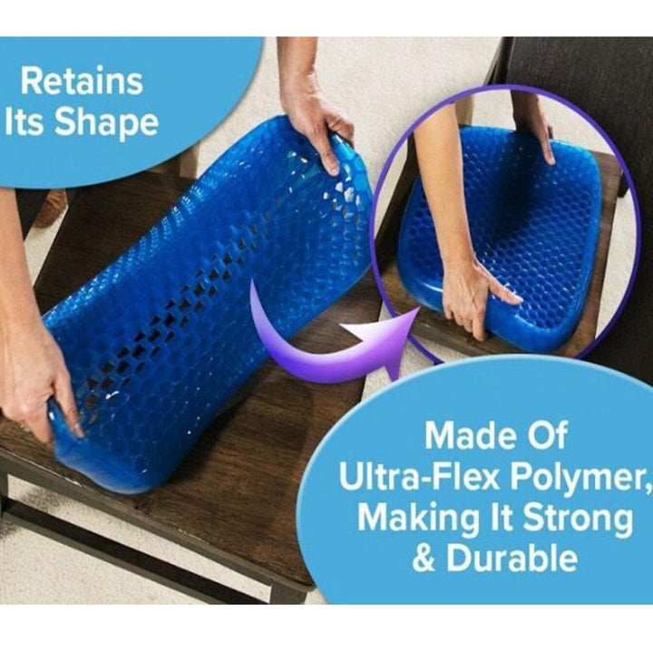 Skanto | Cloud Holdningspute Spinal Justering Komfortpute