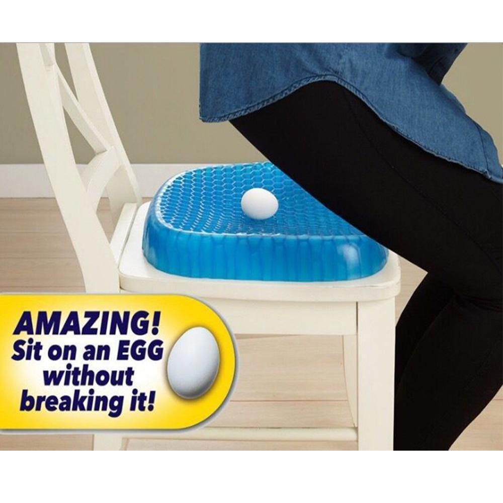 Skanto | Cloud Holdningspute Spinal Justering Komfortpute