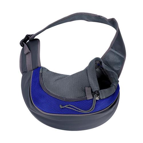 Kitten & Puppy Carrier Crossbody Bag | Skanto