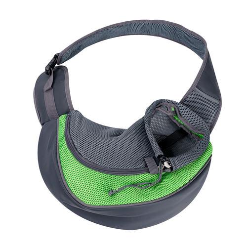 Kitten & Puppy Carrier Crossbody Bag | Skanto