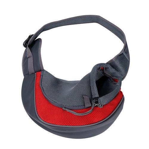 Kitten & Puppy Carrier Crossbody Bag | Skanto