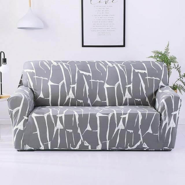 Skanto | 24farger Slipcover Stretch Four Season Sofa Covers