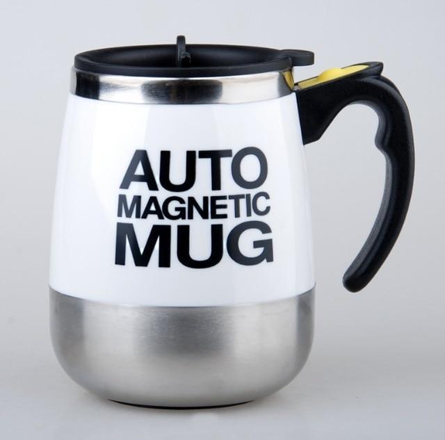 Auto Magnetisk Krus | Skanto