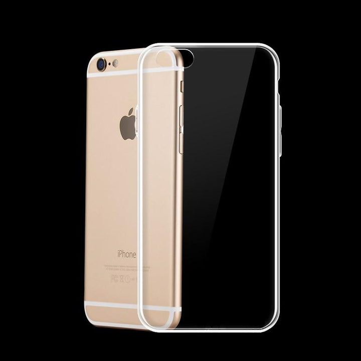 DaisyOats - Ekte tørkede blomster iPhone-deksel | Skanto