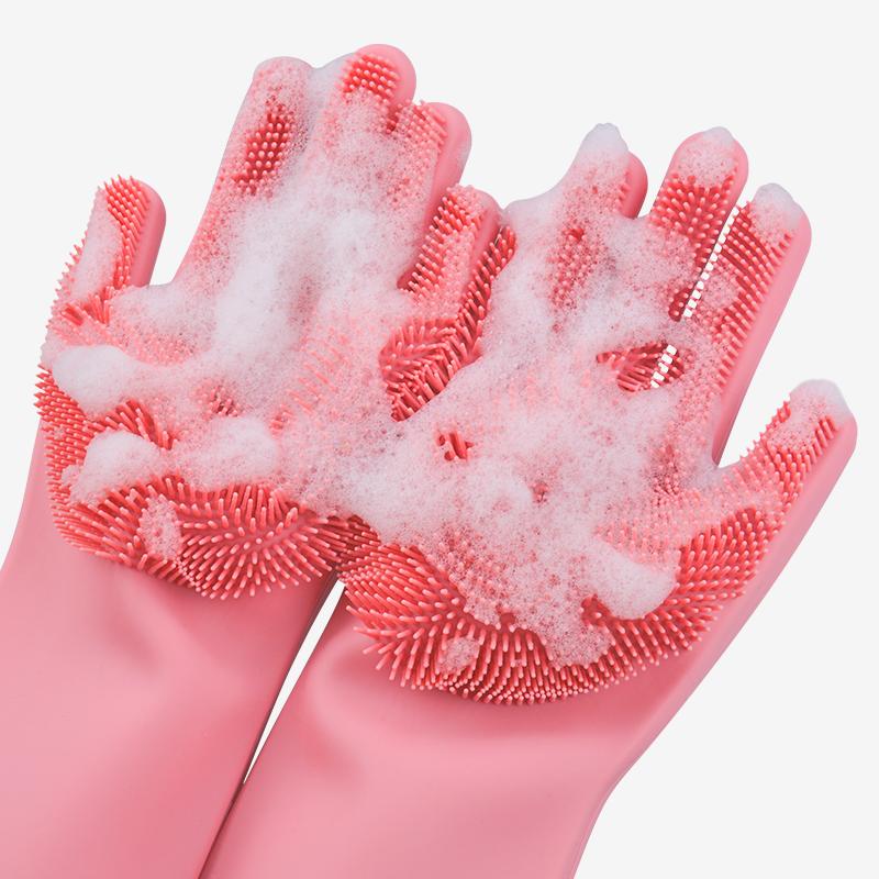 Mitt - Multi Purpose Silicone Gloves | Skanto