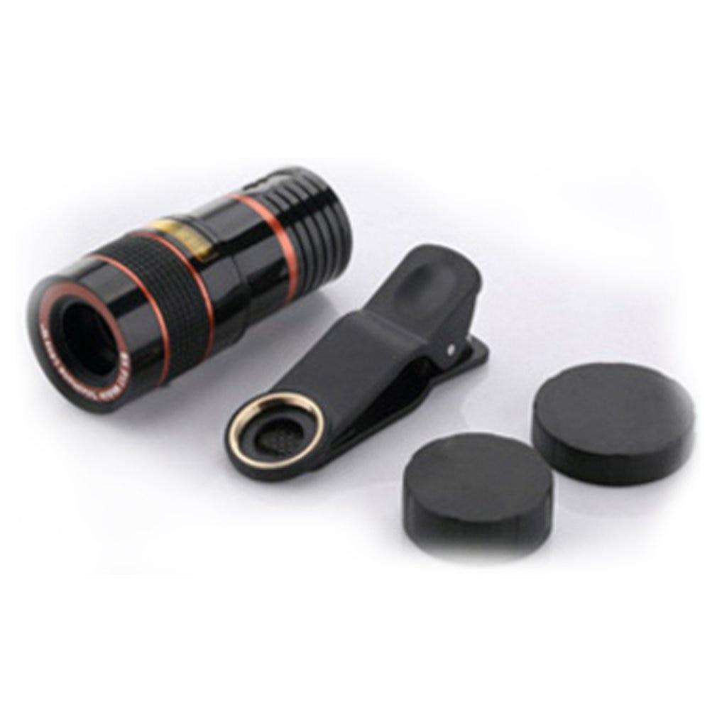 Skanto | SuperZoom Telefon Linse