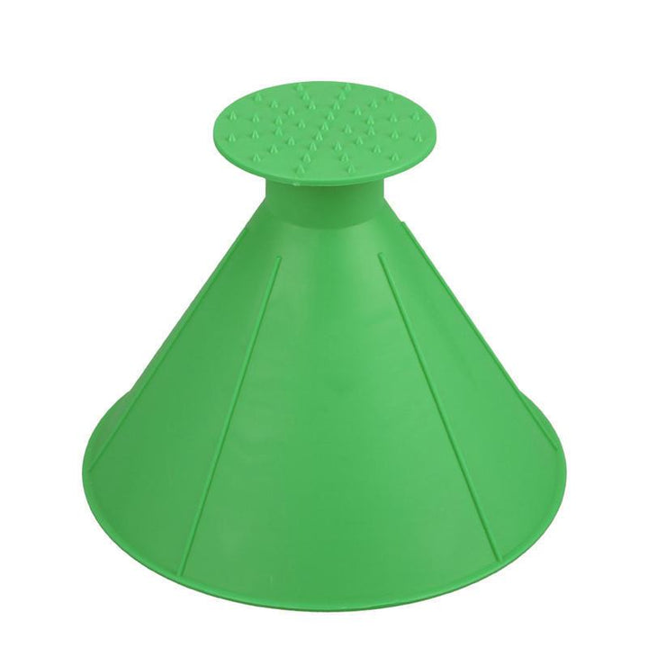 Magic Windshield Isfjerner | Skanto