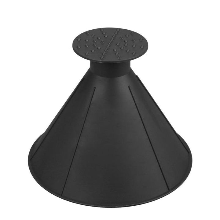 Magic Windshield Isfjerner | Skanto