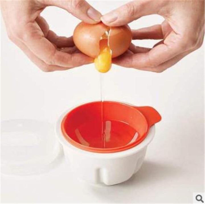 Uovo - Den En-Minutt Egg Koker | Skanto