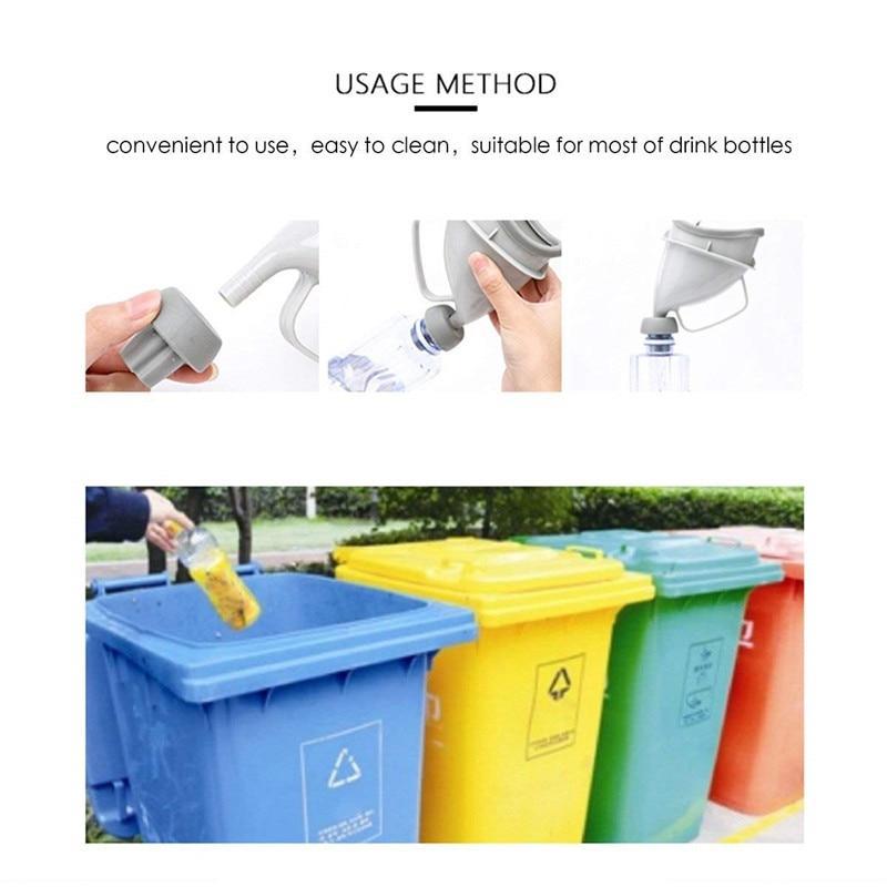 Skanto | Bærbar Urinal