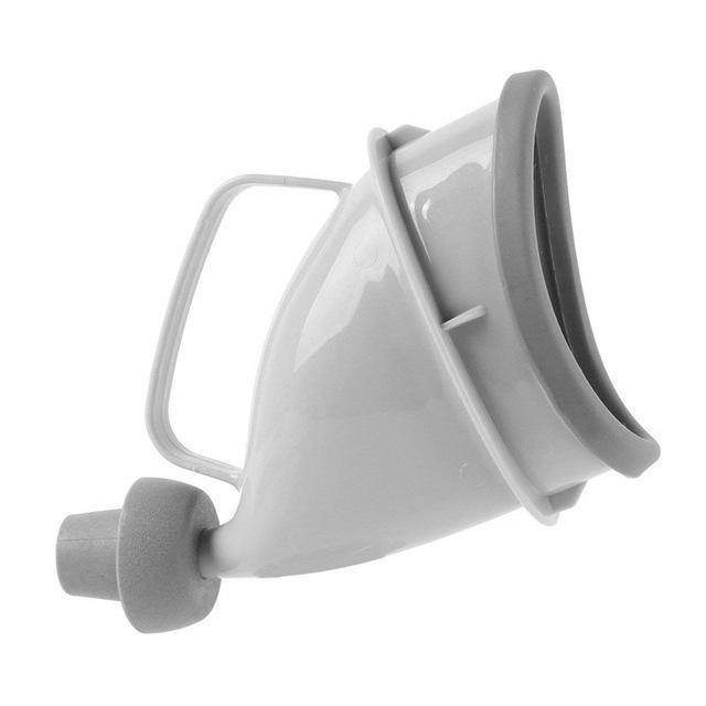 Skanto | Bærbar Urinal