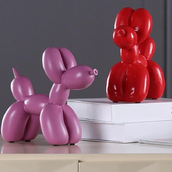 Balloon Dog Statue | Skanto