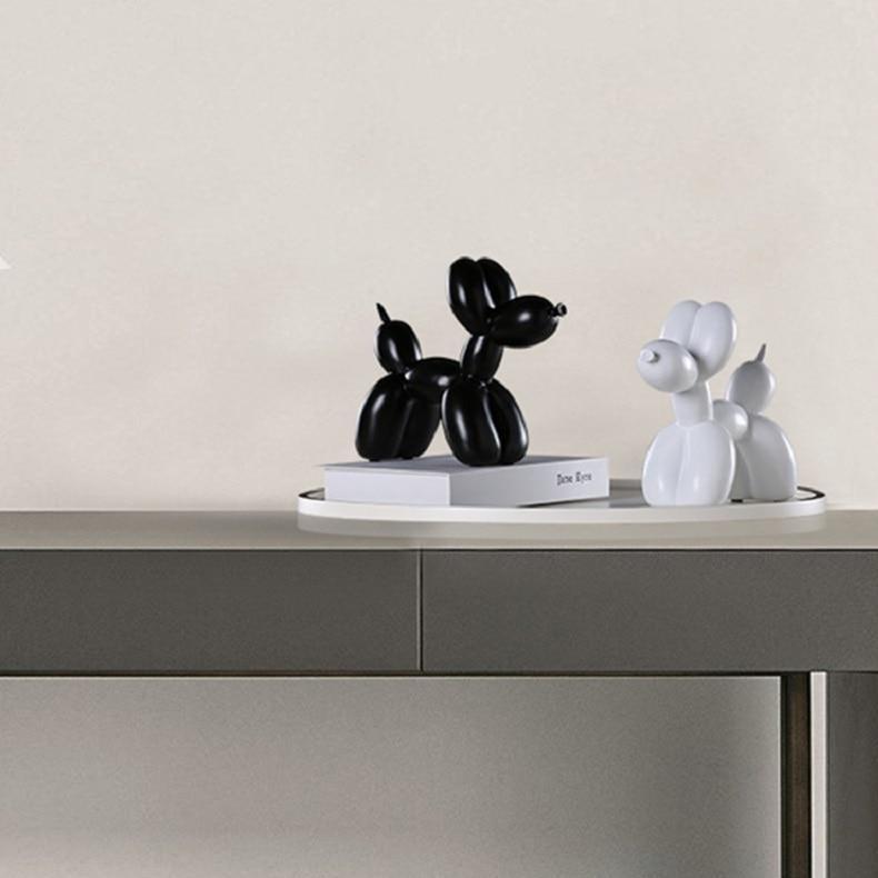 Balloon Dog Statue | Skanto