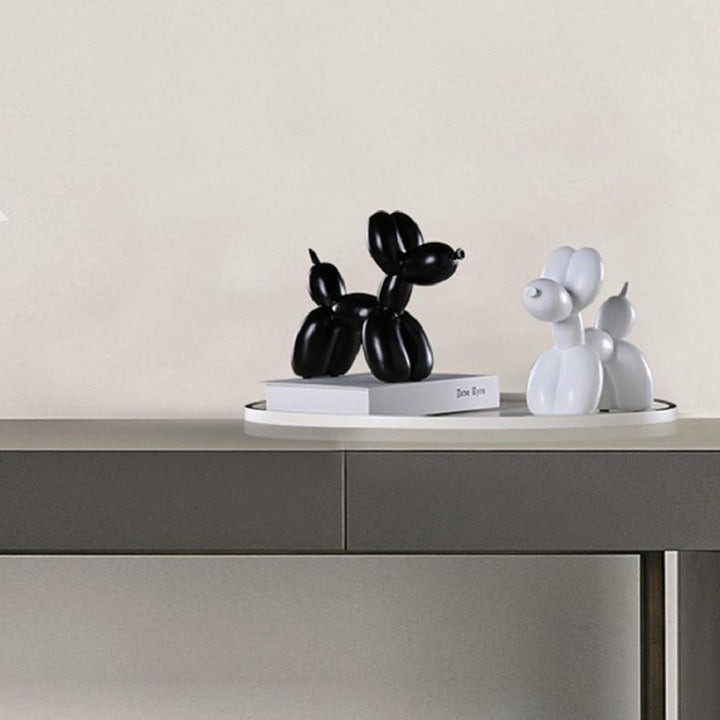 Balloon Dog Statue | Skanto