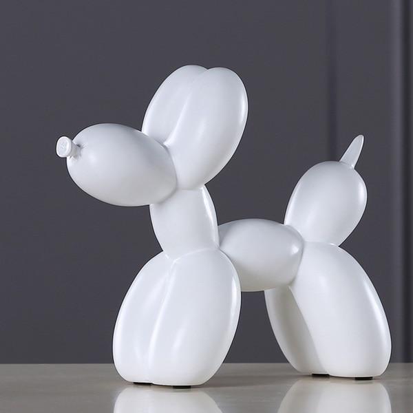Balloon Dog Statue | Skanto