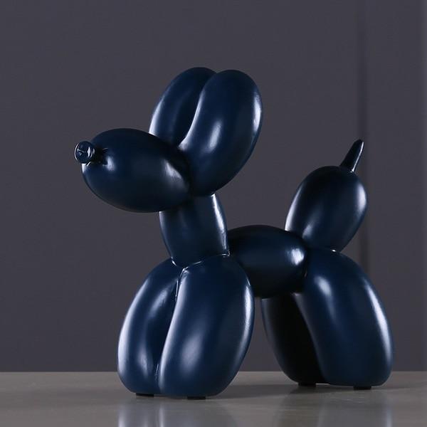 Balloon Dog Statue | Skanto