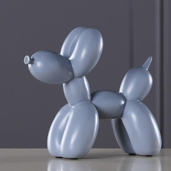 Balloon Dog Statue | Skanto