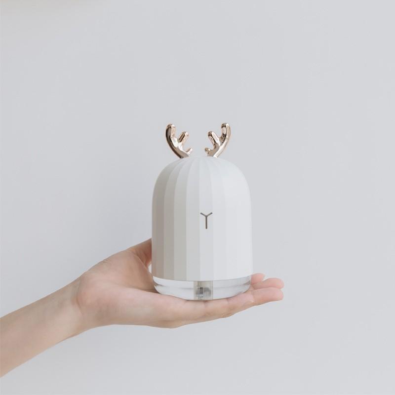 Deer & Bunny Luftfukter | Skanto