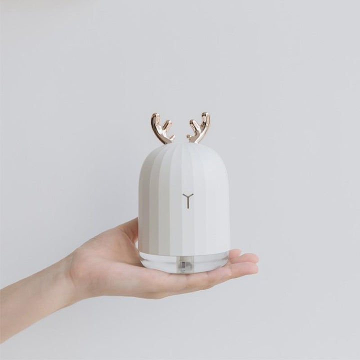 Deer & Bunny Luftfukter | Skanto