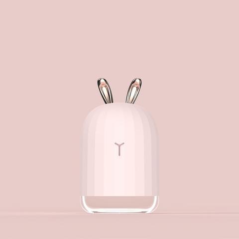 Deer & Bunny Luftfukter | Skanto