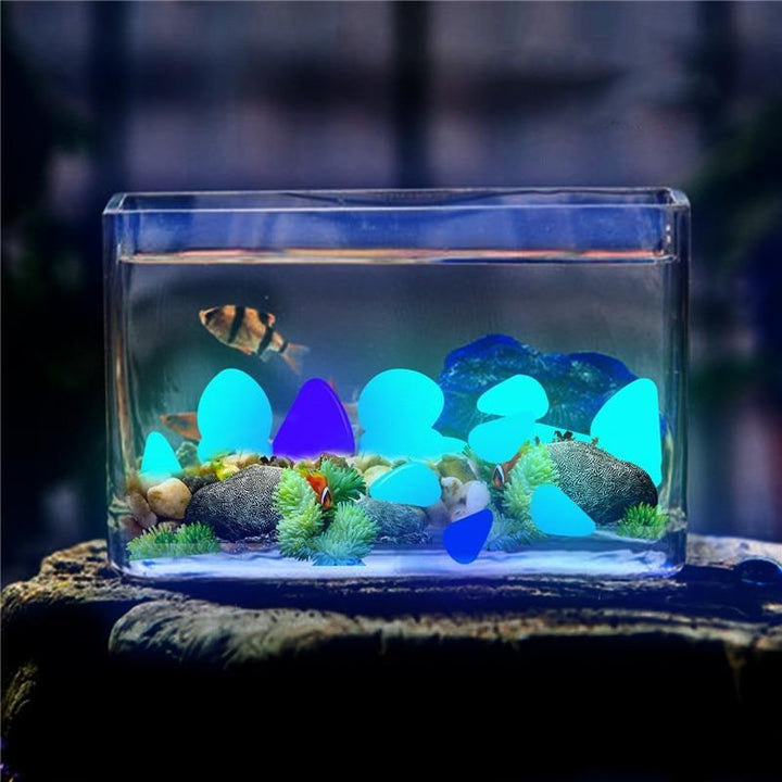 Skanto | Glow In The Dark Pebbles