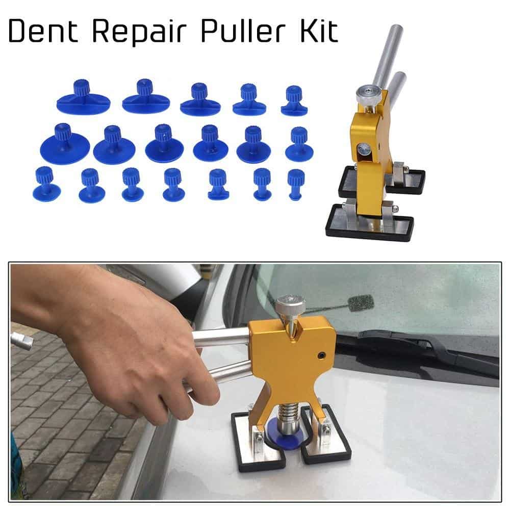 DentXpert Løsne dine bulker enkelt | Skanto