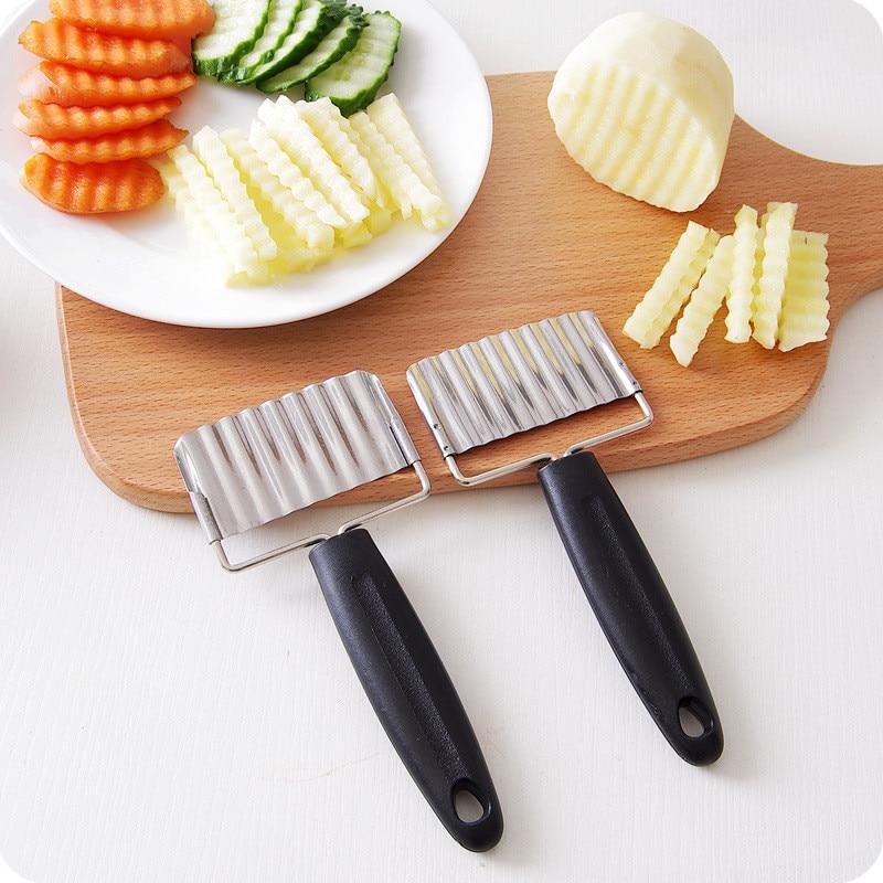 Cumis - Crinkle Cut Skjæreværktøy | Skanto