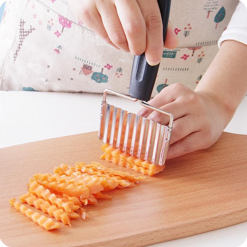Cumis - Crinkle Cut Skjæreværktøy | Skanto