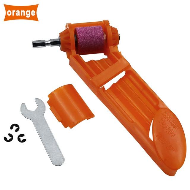 Bærbar Bor Sharpener | Skanto