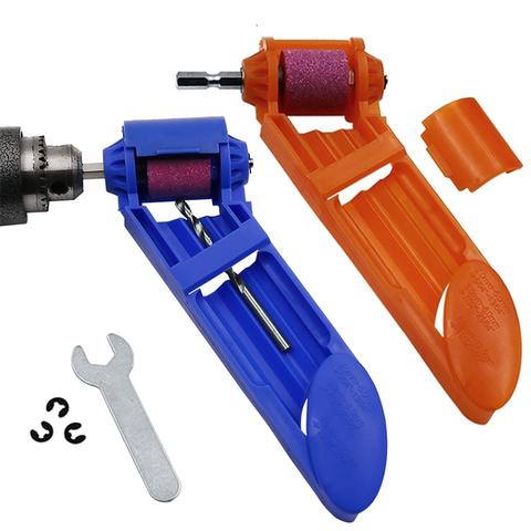 Bærbar Bor Sharpener | Skanto