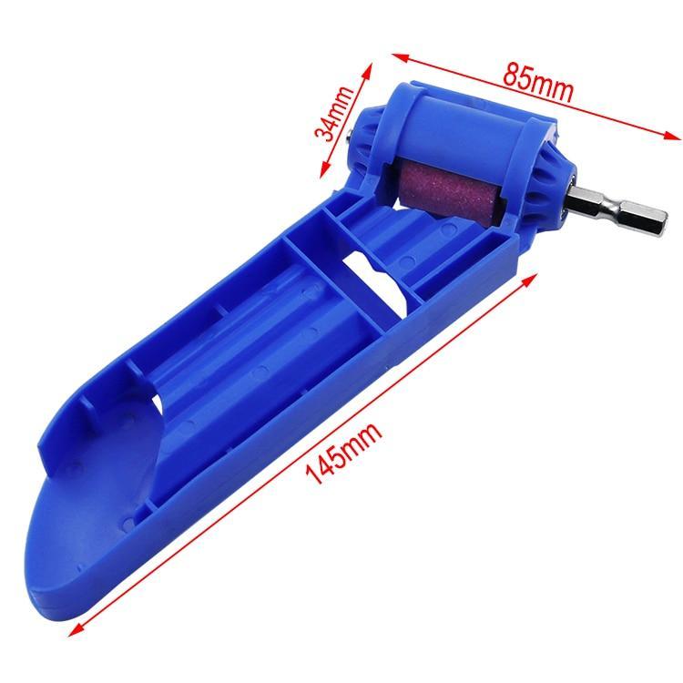 Bærbar Bor Sharpener | Skanto