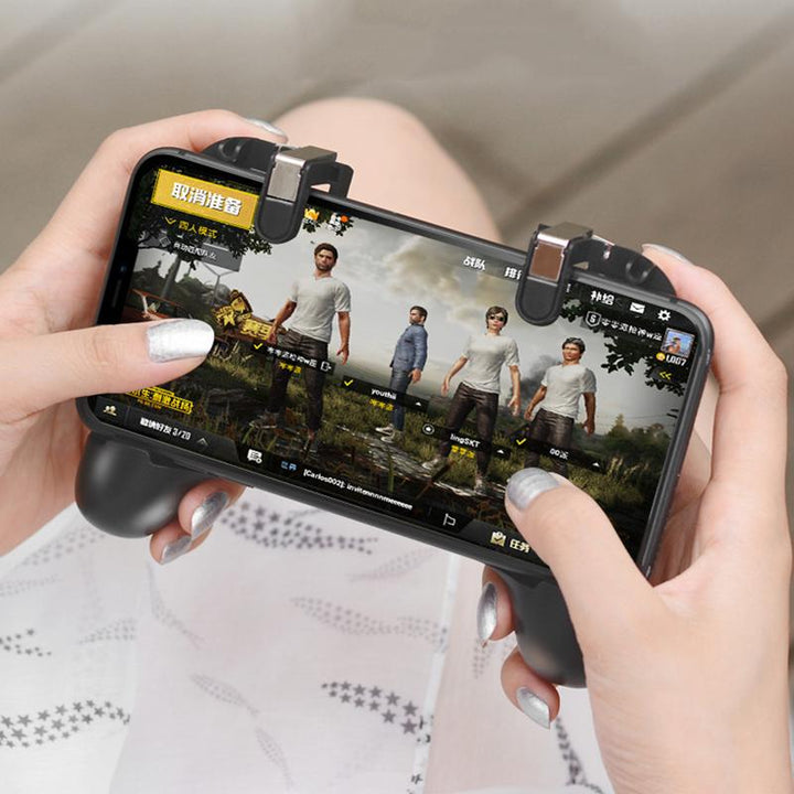 GameAir - Mobil Gaming Vifte Kjøletilbehør | Skanto