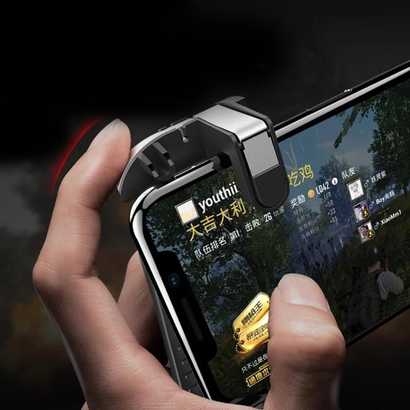GameAir - Mobil Gaming Vifte Kjøletilbehør | Skanto