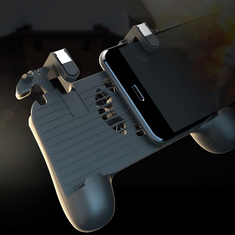 GameAir - Mobil Gaming Vifte Kjøletilbehør | Skanto