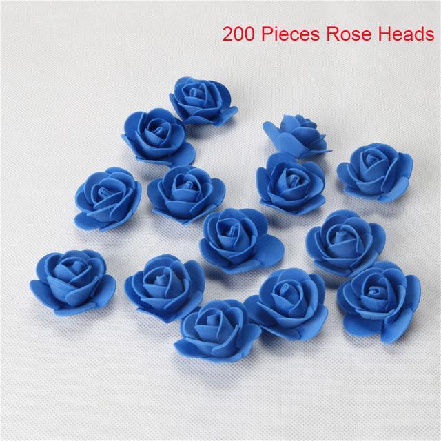 DIY Rose Bear Accessories | Skanto