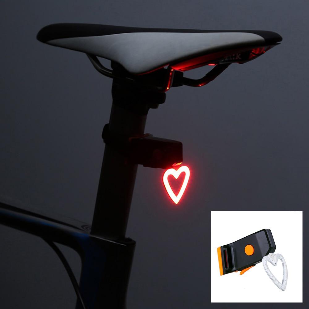 Bion - LED Sykkel Bremselys | Skanto