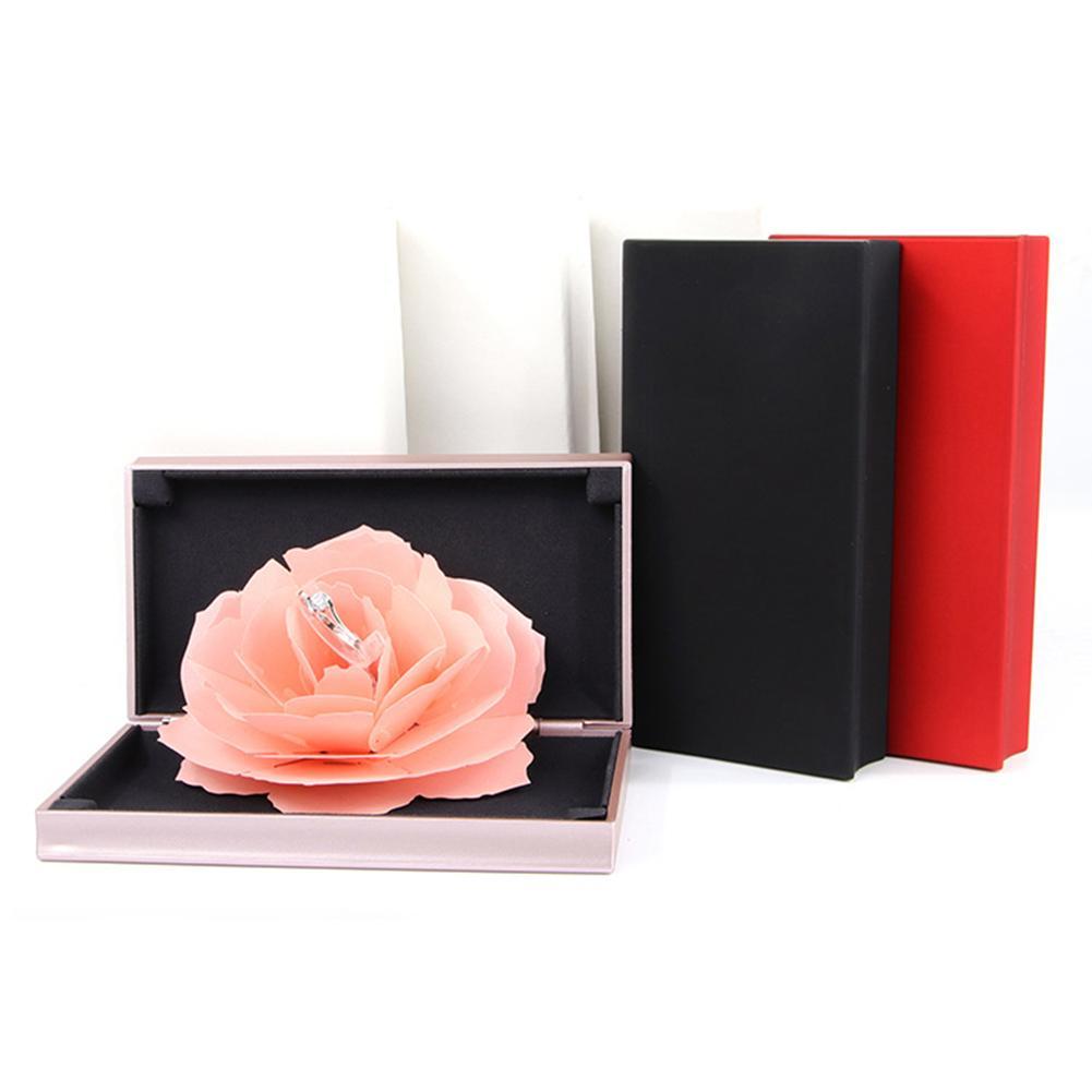 Pop Up Rose Ringer Boks | Skanto