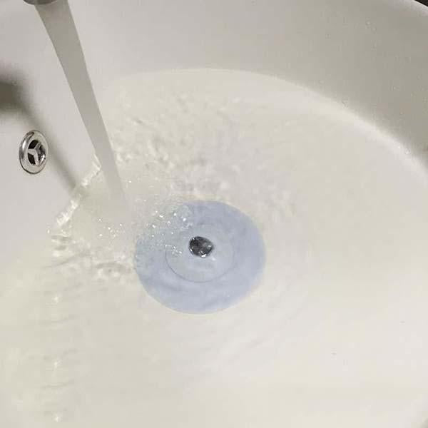 Norvo | Vask og Badekar Avløpsplugg Med Sil