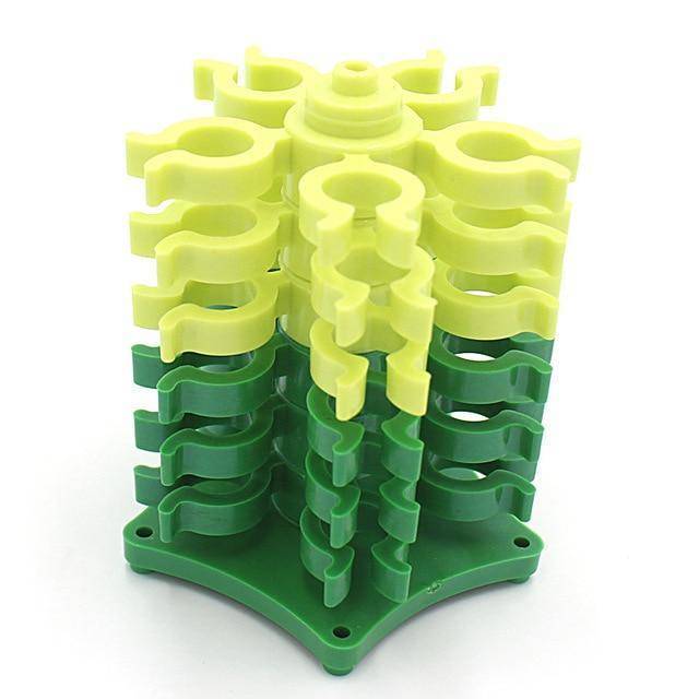 Norvo | Sy- og Quilte Spole Organisator Tre