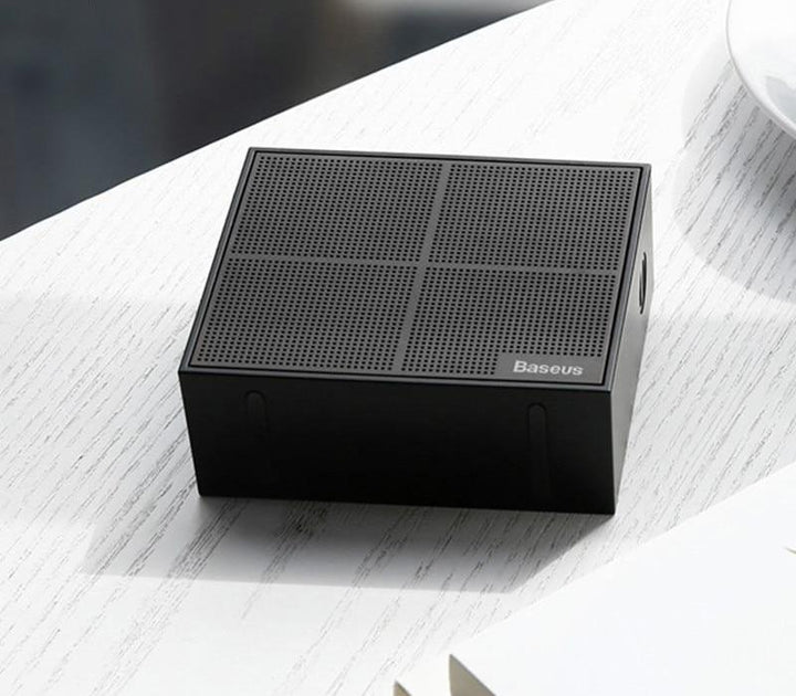 Baze - Bærbar Bluetooth-høyttaler | Skanto