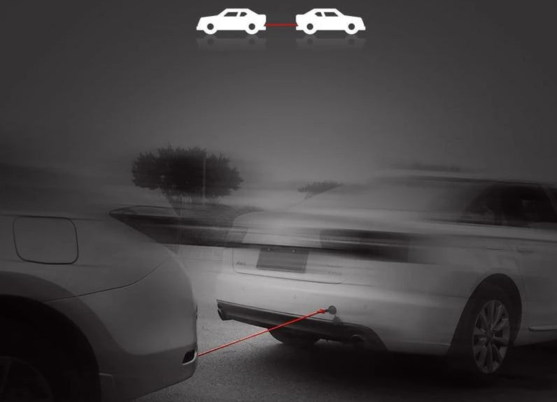 ChargeMi - Belysning Ladekabel for iPhone & iPad | Skanto
