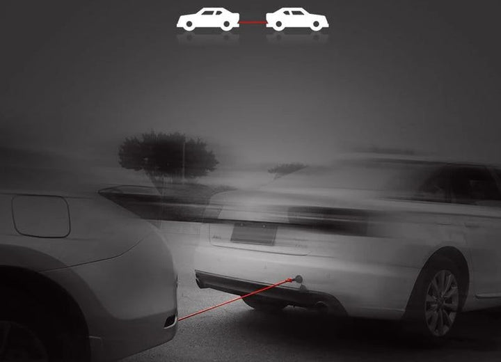 ChargeMi - Belysning Ladekabel for iPhone & iPad | Skanto